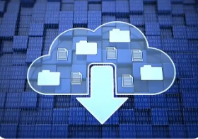 常见国内网盘(云盘)的性能比较