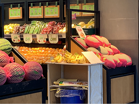 那个靠着小程序卖水果的互联网小白，现在月入20万！